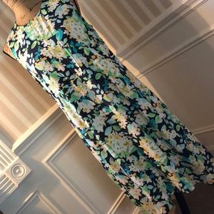 SUMMER SALE!  J Jill dress